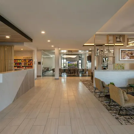 Fairfield Inn & Suites Surprise Prasada