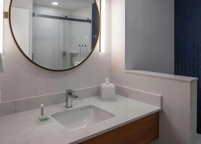 Fairfield & Prasada Hotel